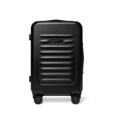 20" AirCabin Select Vacuum-Seal Carry-On Suitcase + FREE Air Compression Pump