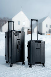 AirTrunk - 150L Vortex Vacuum-Seal Check-In Suitcase