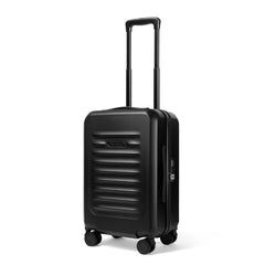 20" AirCabin Select Vacuum-Seal Carry-On Suitcase + FREE Air Compression Pump