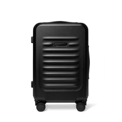 20" AirCabin Select Vacuum-Seal Carry-On Suitcase + FREE Air Compression Pump