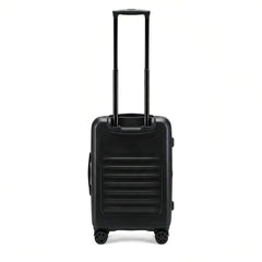 20" AirCabin Select Vacuum-Seal Carry-On Suitcase + FREE Air Compression Pump