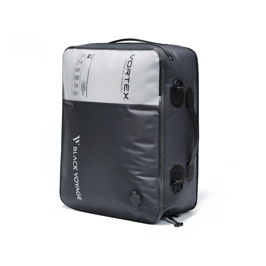 21L Vortex Seal Compression Vacuum Bag
