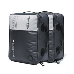 21L Vortex Seal Compression Vacuum Bag