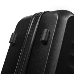 20" AirCabin Select Vacuum-Seal Carry-On Suitcase + FREE Air Compression Pump