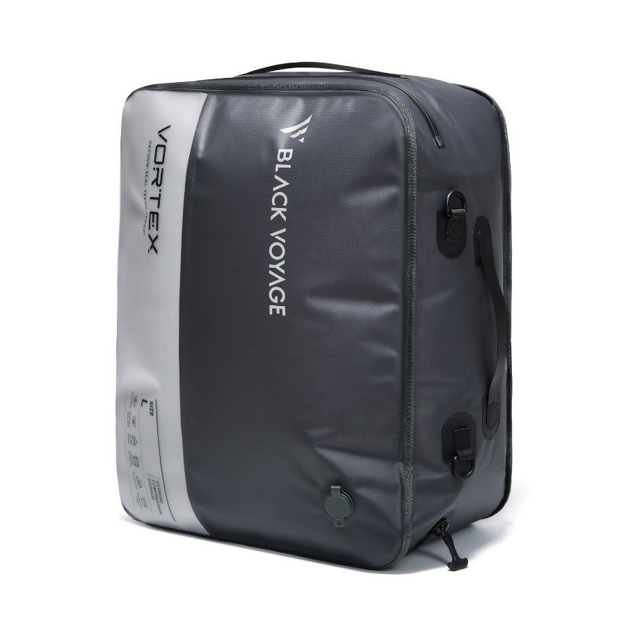 41L Vortex Seal Compression Vacuum Bag