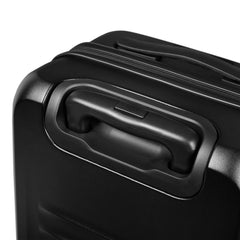20" AirCabin Select Vacuum-Seal Carry-On Suitcase + FREE Air Compression Pump