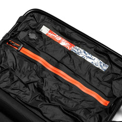 20" AirCabin Select Vacuum-Seal Carry-On Suitcase + FREE Air Compression Pump
