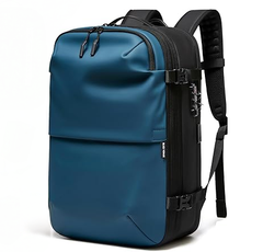 Aero Air Vacuum Seal Compression Backpack 60L