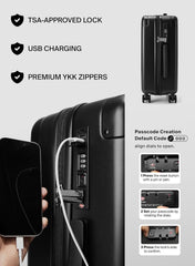 Aero Backpack + AirCabin + Air Compression Pump