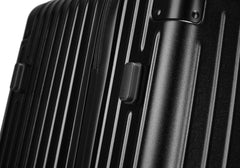 28" AirTrunk Pro - 120L Vacuum-Seal Large Suitcase + FREE Air Compression Pump
