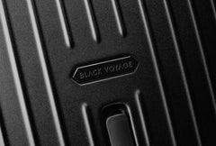 28" AirTrunk Pro - 120L Vacuum-Seal Large Suitcase + FREE Air Compression Pump