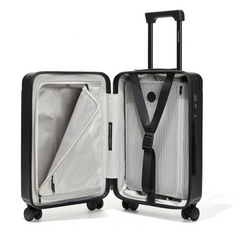 Aero Backpack + AirCabin + Air Compression Pump