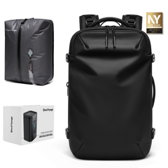 Zephyr Backpack + 18L Vacuum Bag + Air Compression Pump
