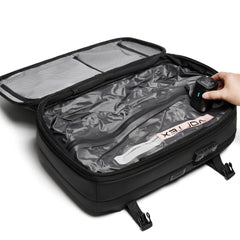 Aero Air Vacuum Seal Compression Backpack 60L