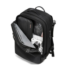 Aero Air Vacuum Seal Compression Backpack 60L