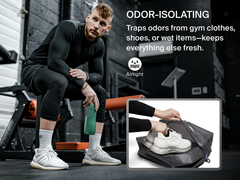 18L Vortex Seal Compression Vacuum Bag